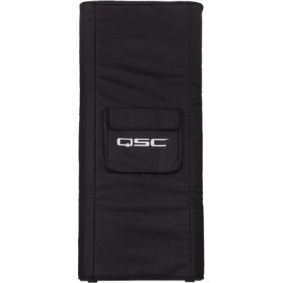 QSC PRO AUDIO KW153-cover