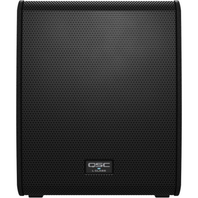 QSC PRO AUDIO LS118