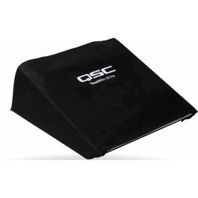 QSC PRO AUDIO TOUCHMIX-30-cover