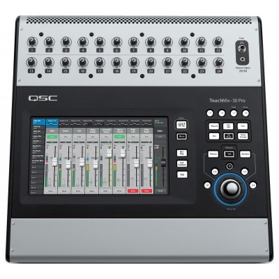 TOUCHMIX-30PRO