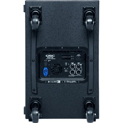 QSC SUB-CASTER-KIT-3