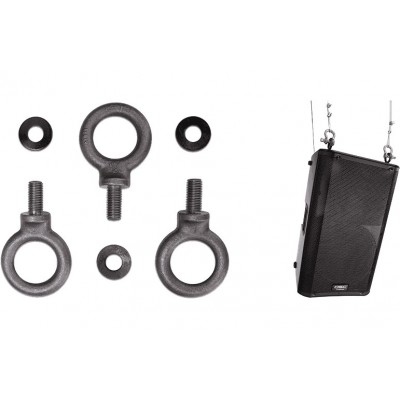 QSC PRO AUDIO M10-kit-c