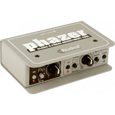 Phazer Controlleur de Phase Actif - Stock B