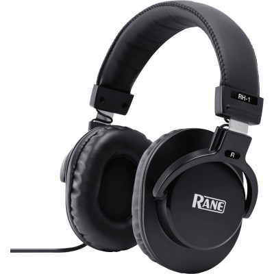 SRC RH-1 - Stock B
