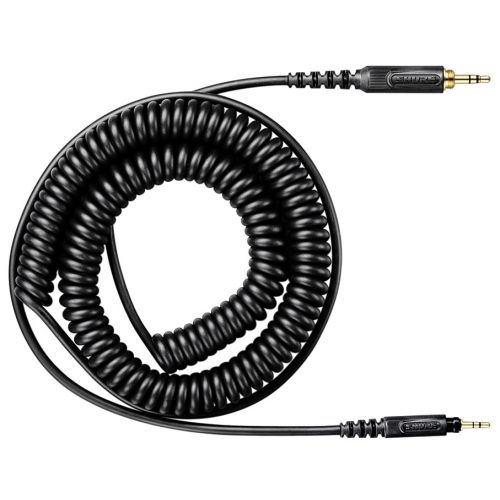 SHURE HPACA1 CABLE SPIRALE DETACHABLE