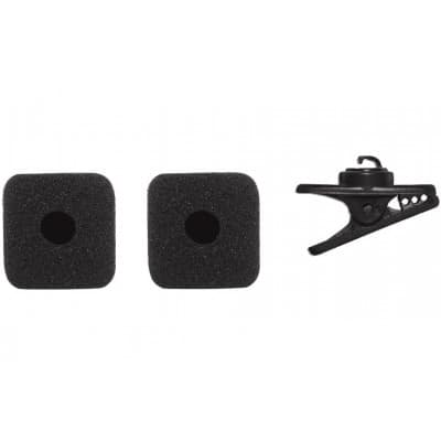 SHURE RK377-2 BONNETTES ET PINCE PGA31