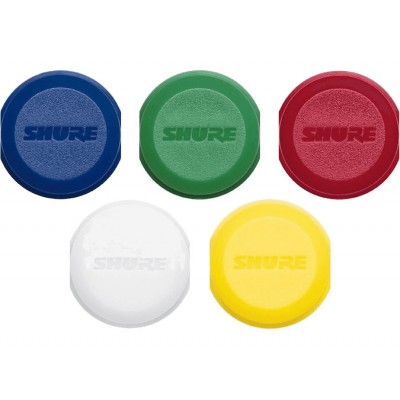 WA621-5 Embouts De Couleur Pour BLX2