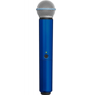 WA713 - BLU