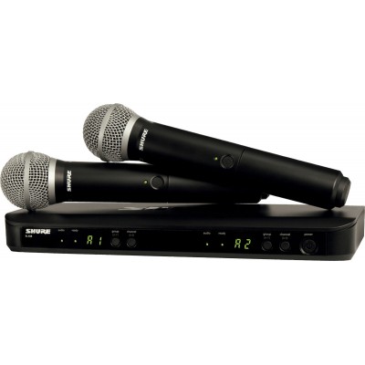 BLX288E-PG58-M17 - B Stock