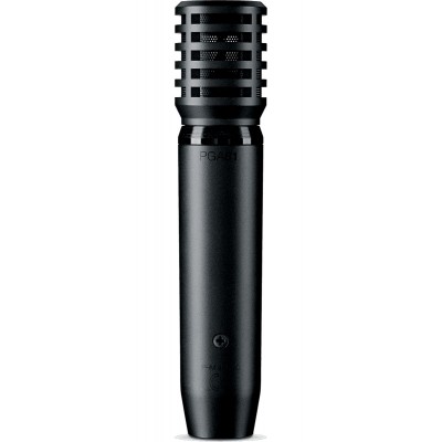 PGA81 - B Stock