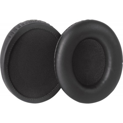 SHURE PAIR OF SPARE EAR CUSHIONS FOR HEADPHONES