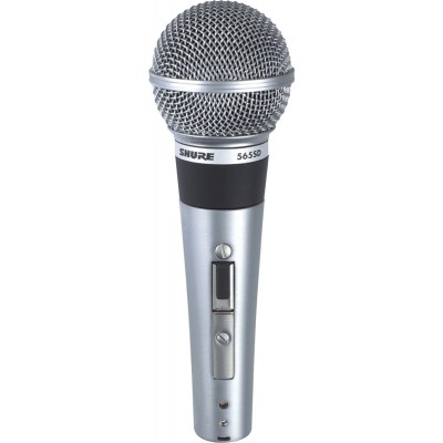 SHURE 565 SD