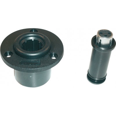 Installation A400smXLR