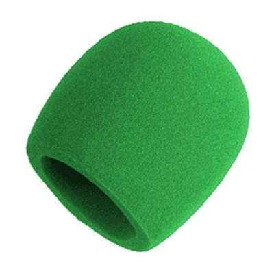 A58WS Green