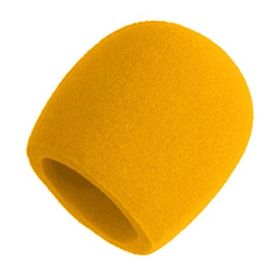 A58 WS Yellow
