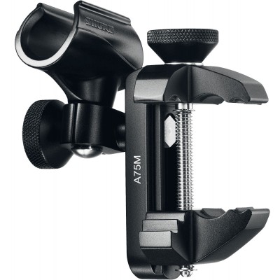 SHURE A75M Microphone Clamp