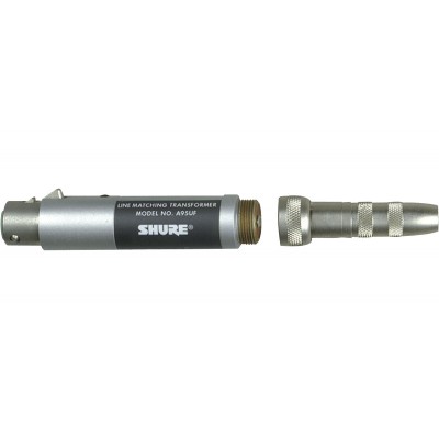 Shure A95uf