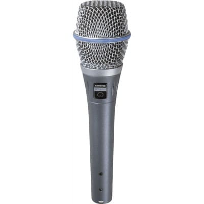 SHURE BETA 87C