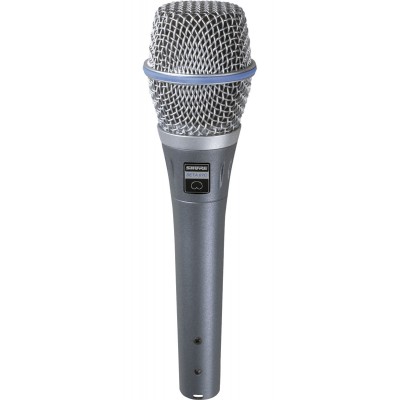 SHURE Beta 87C