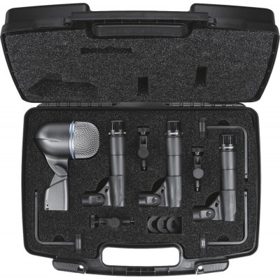 SHURE DMK52-57