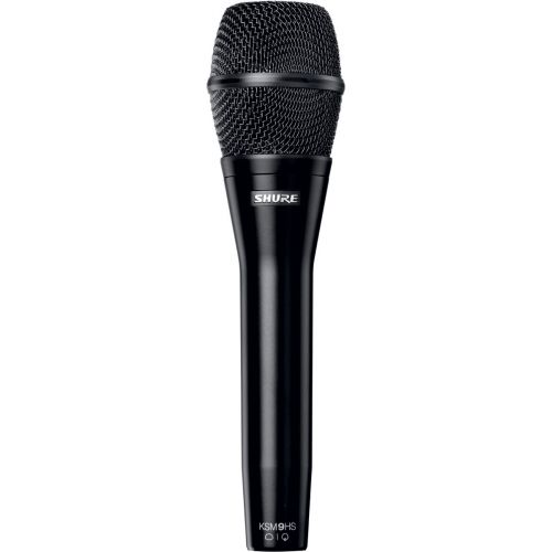 SHURE KSM9-HS