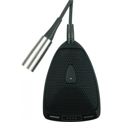 SHURE INSTALLATION MX393-S