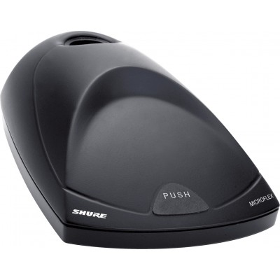 SHURE INSTALLATION Installation MX400DP - Stock B