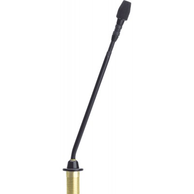 SHURE INSTALLATION Installation MX410-S