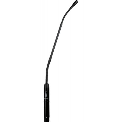 SHURE INSTALLATION Installation MX412S-N