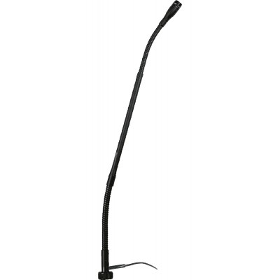 SHURE INSTALLATION Installation MX412SE-n