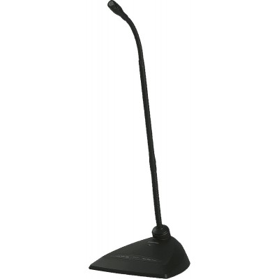 SHURE INSTALLATION Installation MX418D-N