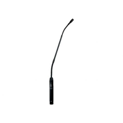 SHURE INSTALLATION Installation MX418SE-n