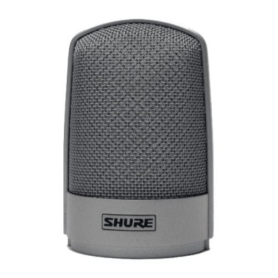 SHURE GRILLE POUR KSM32-SL