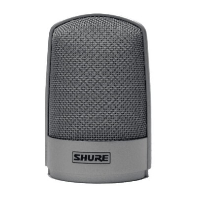 SHURE KSM32-SL Grille 