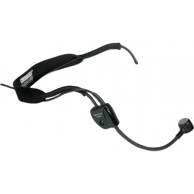 SHURE WH20QTR - Stock B