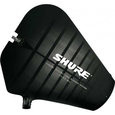 SHURE PA805SWB