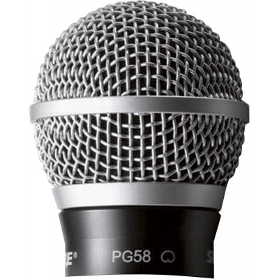 SHURE RPW110