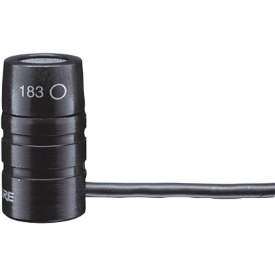 SHURE WL183