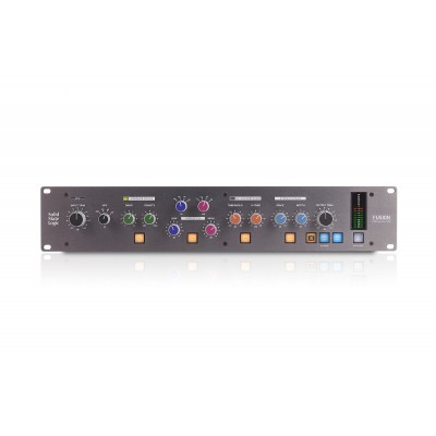 SOLID STATE LOGIC Fusion