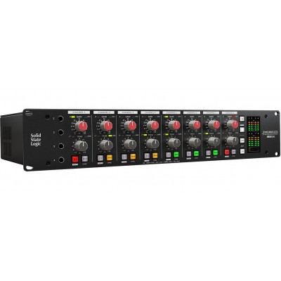 SOLID STATE LOGIC Pure Drive Octo