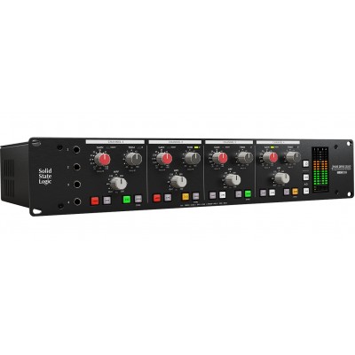 SOLID STATE LOGIC Pure Drive Quad