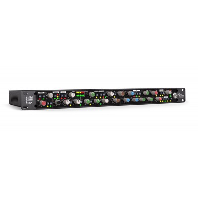 SSL Revival 4000