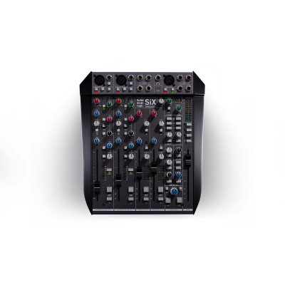 SOLID STATE LOGIC Six - B Stock