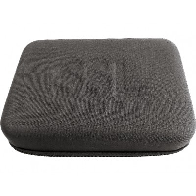 SOLID STATE LOGIC BAG FOR SSL2 AND SSL2+