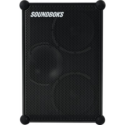 SOUNDBOKS SOUNDBOKS 4 BLACK USB-C