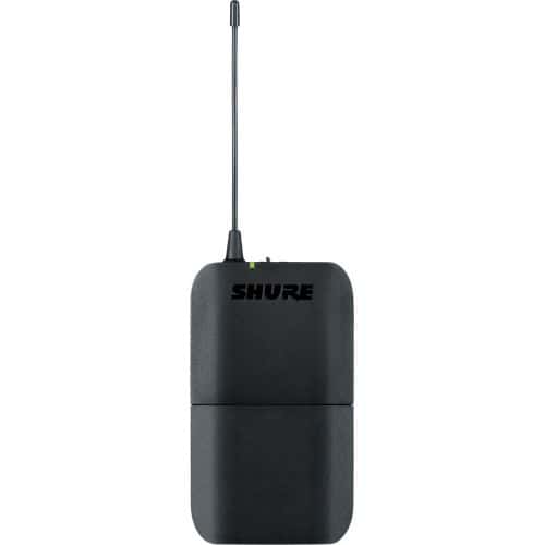 SHURE BLX1-M17