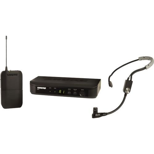 SHURE SYST HF SIMPLE SERRE TETE