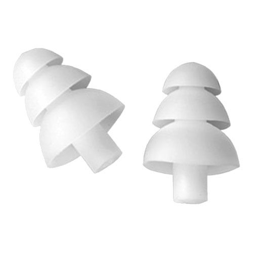 6 Embouts Triple Ailettes