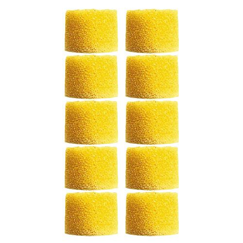 100 YELLOW FOAM E2/SCL2/S102