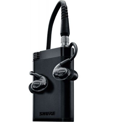 SHURE KSE1200